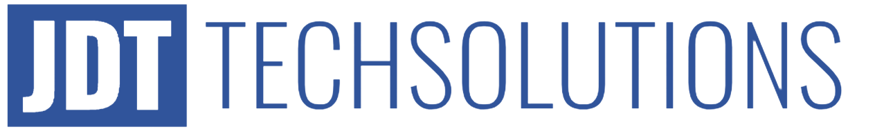 JDT TechSolutions